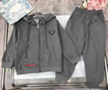 PRADA Kids Suis Best quality