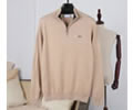 Lacoste Mens Sweater