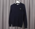 Lacoste Mens Sweater