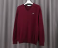 Lacoste Mens Sweater