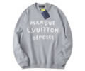 Louis Vuitton Lovers Sweater best quality