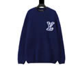 Louis Vuitton Lovers Sweater best quality