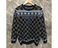 Louis Vuitton Lovers Sweater best quality