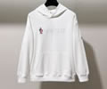 MONCLER Mens Hoodies