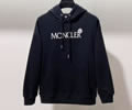 MONCLER Mens Hoodies