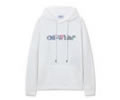 OFF WHTIE Lovers Hoodeis Best quality