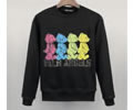 Palm Angels Mens Hoodies