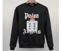 Palm Angels Mens Hoodies