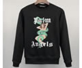 Palm Angels Mens Hoodies