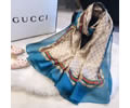 GUCCI Scarfs 180x90cm