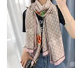 GUCCI Scarfs 180x90cm