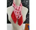 LV Scarfs 70x70cm