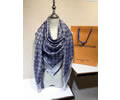 LV Scarfs 140x140cm