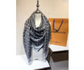 LV Scarfs 140x140cm