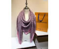 LV Scarfs 140x140cm