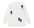 Chrome Hearts Lovers Sweater best quality