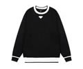 PRADA Mens Sweater best qualiry