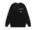 PRADA Mens Sweater best qualiry