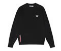 PRADA Mens Sweater best qualiry