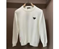 PRADA Mens Sweater