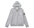 STONE ISLAND Mens Hoodies