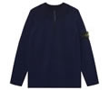 STONE ISLAND Mens Sweater