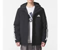 ADIDAS Mens Cotton jacket best quality