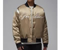 AIR JORDAN Mens Cotton jacket best quality