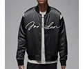 AIR JORDAN Mens Cotton jacket best quality