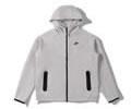 Nike Sportswear Tech Fleece Windrunner Lovers jacket Best quality