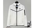Nike Dirll TECH FLEECE jacket Best quality