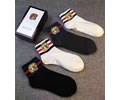 GUCCI Socks 4price in box