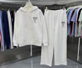 CASABLANCA Lovers Suits Hoodies and pants