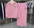 CASABLANCA Lovers Suits Hoodies and pants