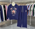 CASABLANCA Lovers Suits Hoodies and pants
