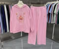 CASABLANCA Lovers Suits Hoodies and pants