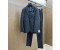 Dior Men Suits Jacket and Pants best quality