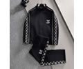LV Men Suits Jacket and Pants best quality