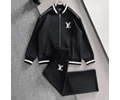 LV Men Suits Jacket and Pants best quality