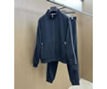 PRADA Men Suits Jacket and Pants best quality