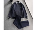 PRADA Men Suits Jacket and Pants best quality