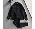 PRADA Men Suits Jacket and Pants best quality