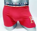 Burberry men Underwear