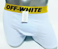 OFF WHITE men Underwear