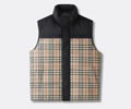 BURBERRY Men vest Down best quality