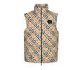 BURBERRY Men vest Down best quality