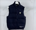 Moncle x FRGMT Lovers Vest Down best quality