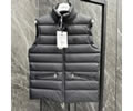 Moncle Mens Vest Down best quality