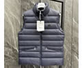 Moncle Mens Vest Down best quality
