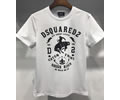 DSQUARED2 Men Summer T-shirt